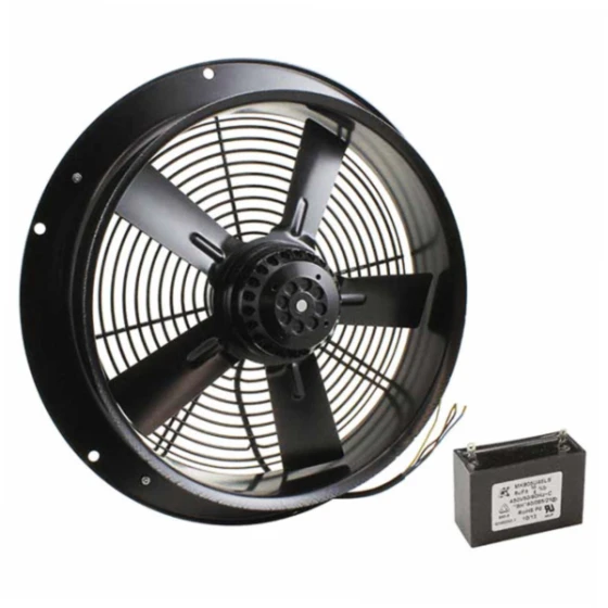 Ventilador Mechatronics UF300BNA12-H1C2A