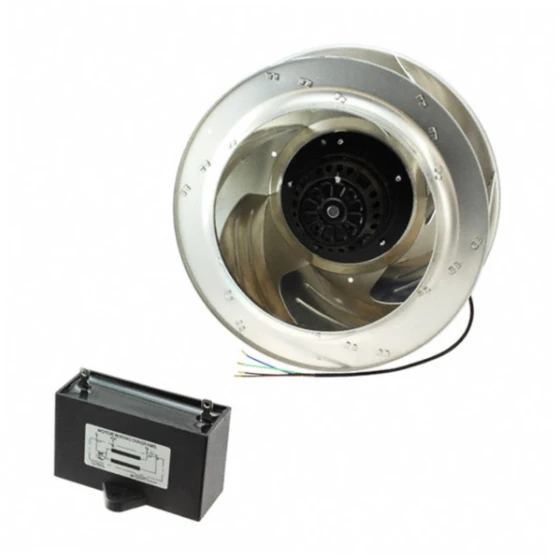 Ventilador Mechatronics UF318AAA12-H1C4A