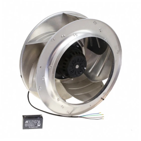 Ventilador Mechatronics UF318AAA12-H1C4A-CC