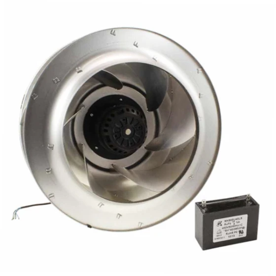 Ventilador Mechatronics UF318AAA23-H1C4A