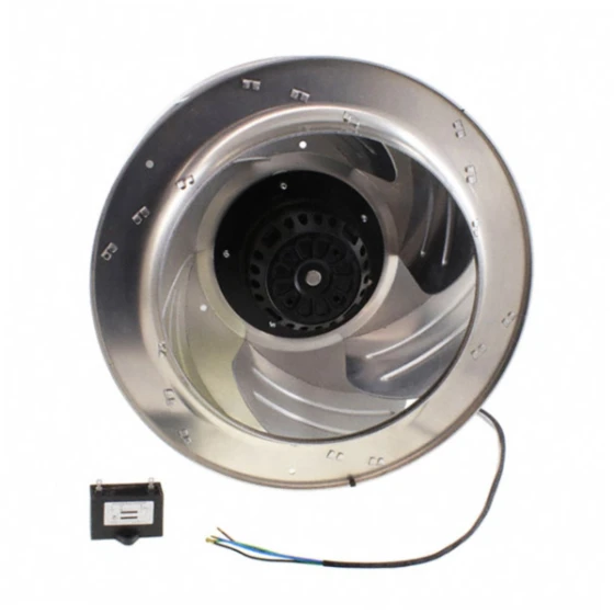 Ventilador Mechatronics UF318AAA23-H1C4A-L32