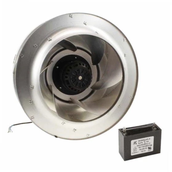 Ventilador Mechatronics UF360AAA23-H1C4A