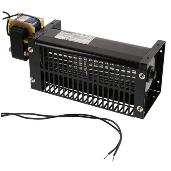 Ventilador Mechatronics UF6017SBA12H-L