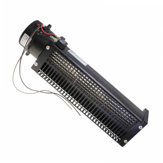 Ventilador Mechatronics UF6036CBA23H-L