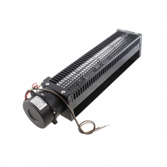 Ventilador Mechatronics UF6036CBA12H-L