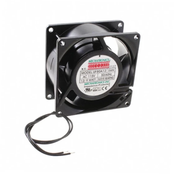 Ventilador Mechatronics UF80A12-SWHR