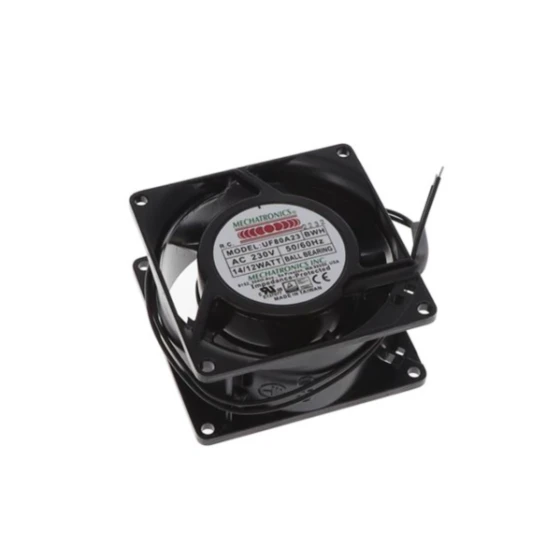 Ventilador Mechatronics UF80A23-BWHR