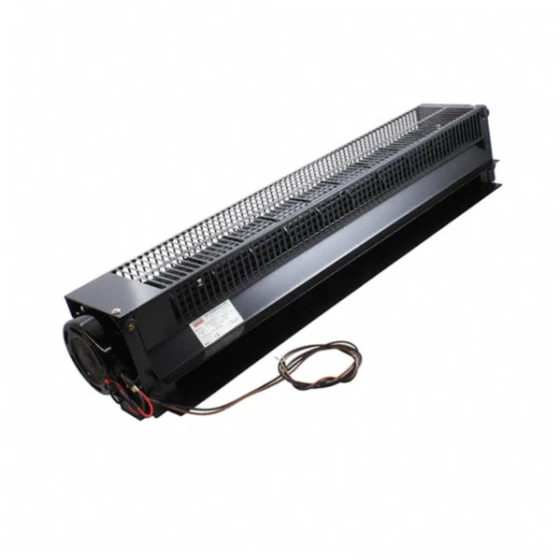 Ventilador Mechatronics UF9060CBP12H-L
