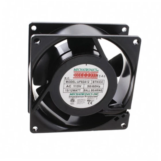 Ventilador Mechatronics UF92A12-BTHR-CC