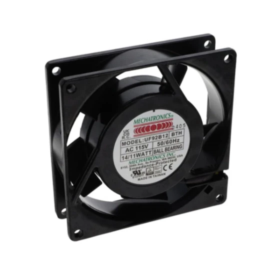 Ventilador Mechatronics UF92B12-BTHR