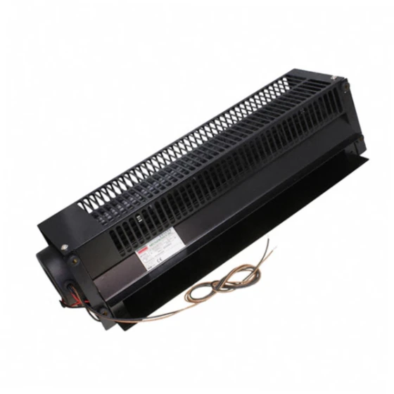 Ventilador Mechatronics UF9439CBP12H-L