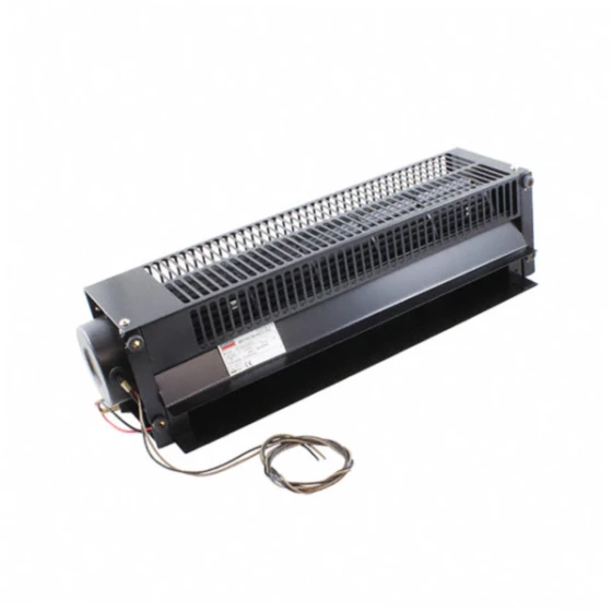 Ventilador Mechatronics UF9439CBP23H-L