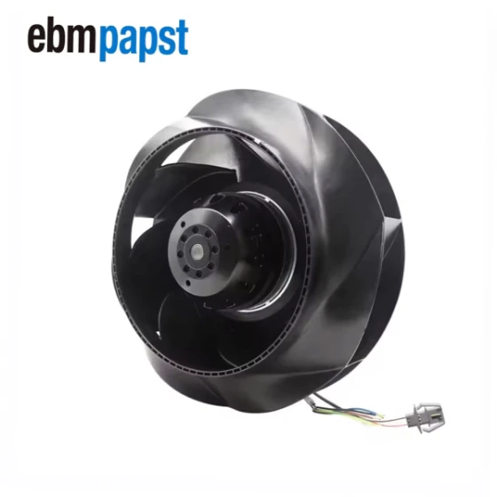 ebmpapst R2D250-RA28-17 Ventilador