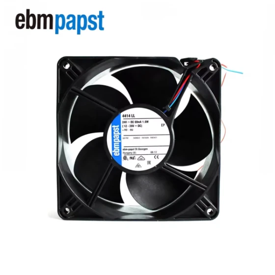 ebmpapst 4414LL Ventilador