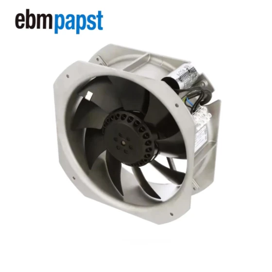 ventilador ebm-papst W2E200-HH86-01
