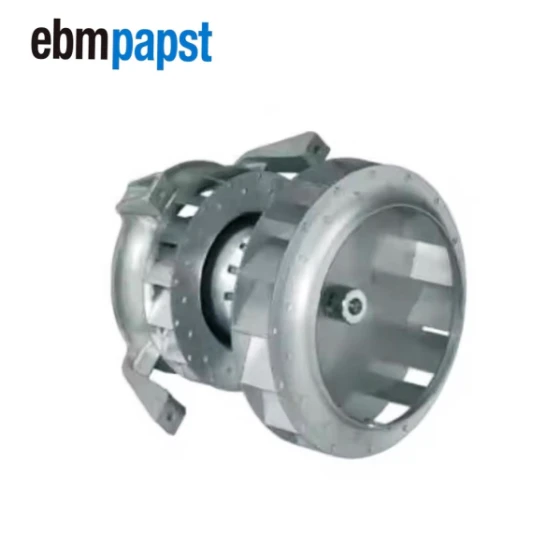 ebm-papst R2D225-AG02-10 ventilador