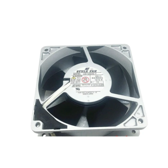 STYLE US12D20-T Ventilador