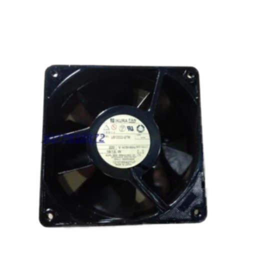 STYLE US12D22-GTW Ventilador