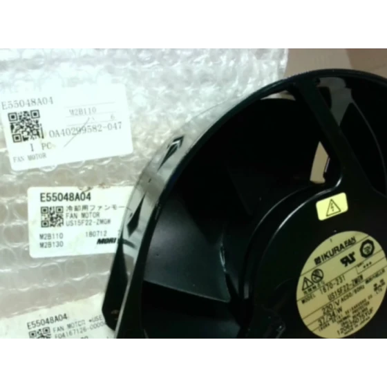 Ventilador STYLEFAN US15F22-ZMGW