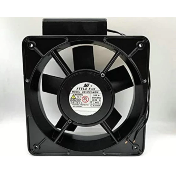 Ventilador STYLEFAN US18F22-MGW