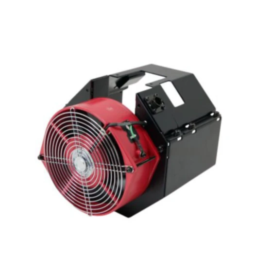 Ventilador ROYAL FAN UT655D-TP