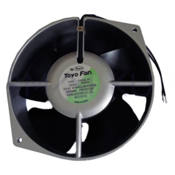 Ventilador ROYAL FAN UT670D-TP