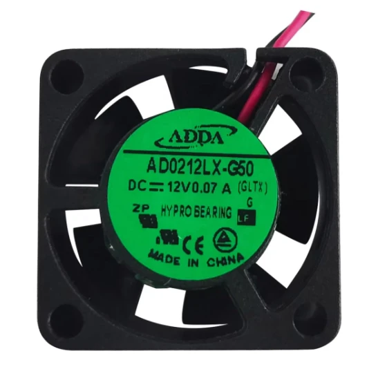 Ventilador ADDA AD0212LX-G50
