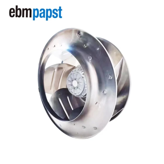 ebmpapst R4D450-RH01-01 Ventilador