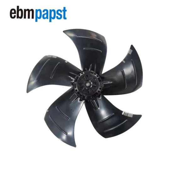 ebmpapst A4D420-AP02-01 Ventilador