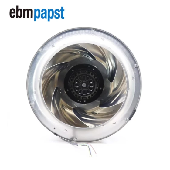 ventilador ebm-papst R4E355-AK05-05