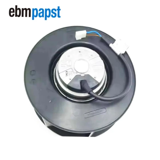 ebmpapst R2E190-AE77-09 Ventilador