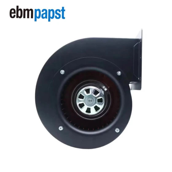 ebmpapst G3G160-8317080273 Ventilador