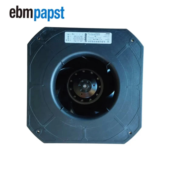 ebm-papst K2E225-RA40-02 ventilador