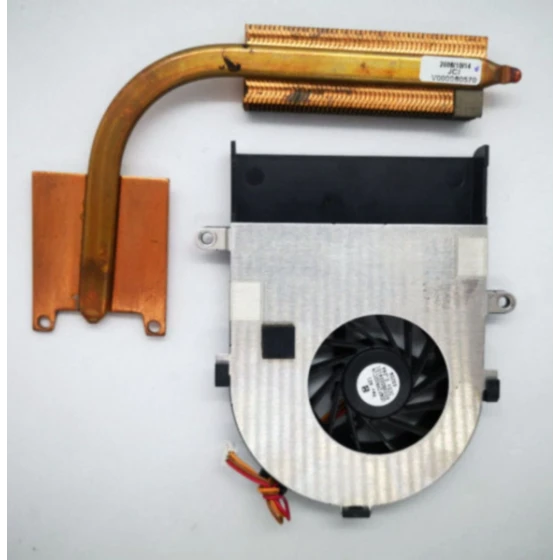 V000060570 Ventilador