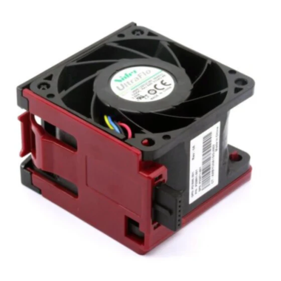 Ventilador Nidec V60E12BS2CB5-08