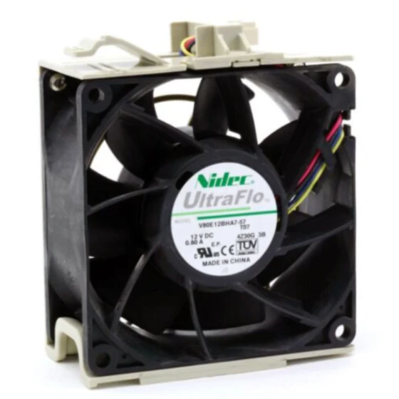 Ventilador Nidec V80E12BHA5-57