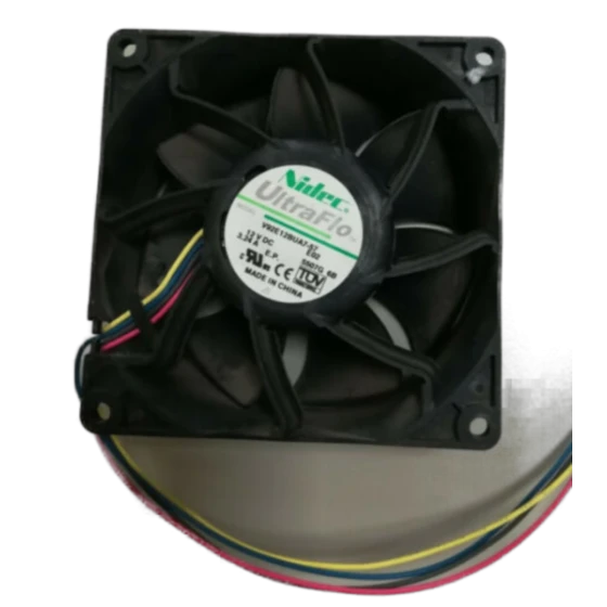 V92E12BUA7-57 Ventilador