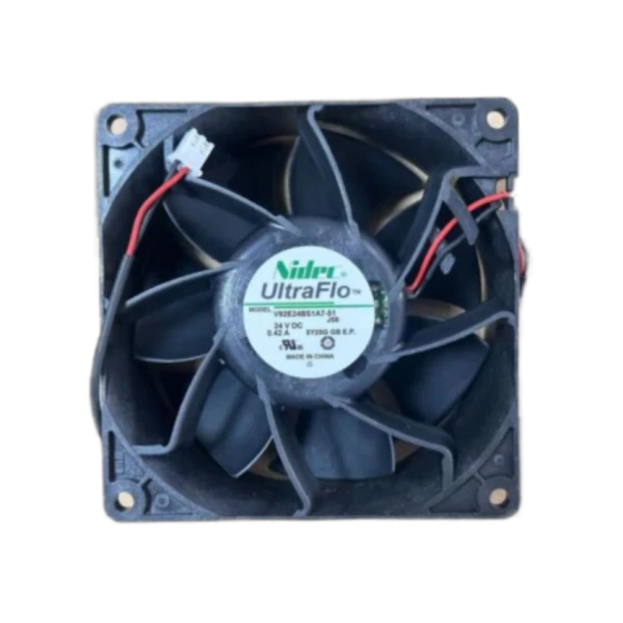Ventilador Nidec V92E24BS1A7-51