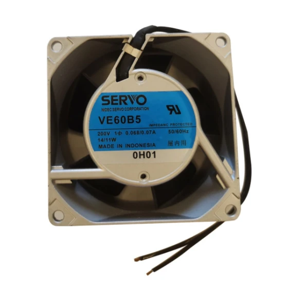 Ventilador SERVO VE60B5