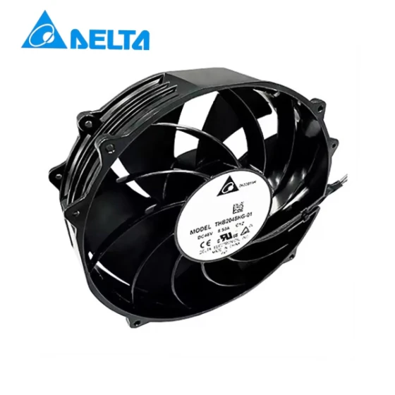 Ventilador Delta THB2048HG-01