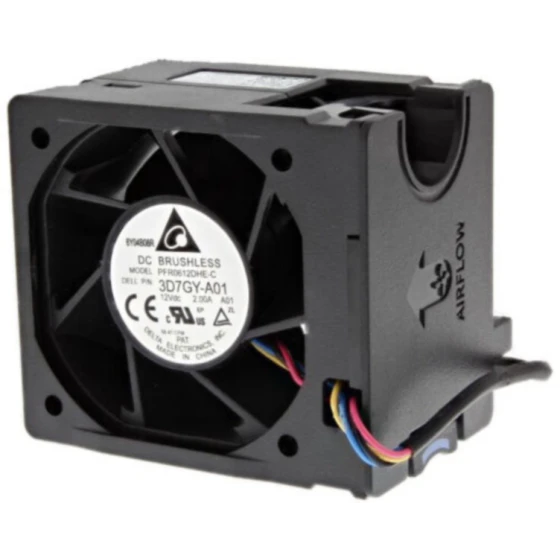 Ventilador sunon VF60381B1-Q010-S99