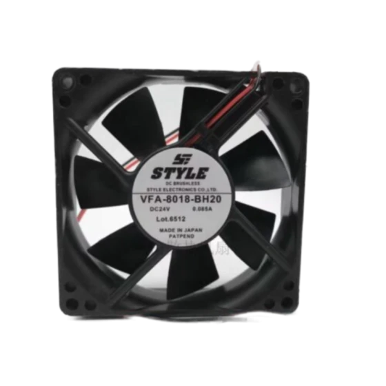 STYLE VFA-8018-BH20 Ventilador