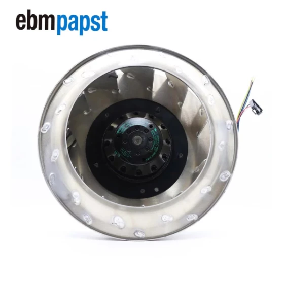 ebmpapst R2D250-AM20-09 Ventilador