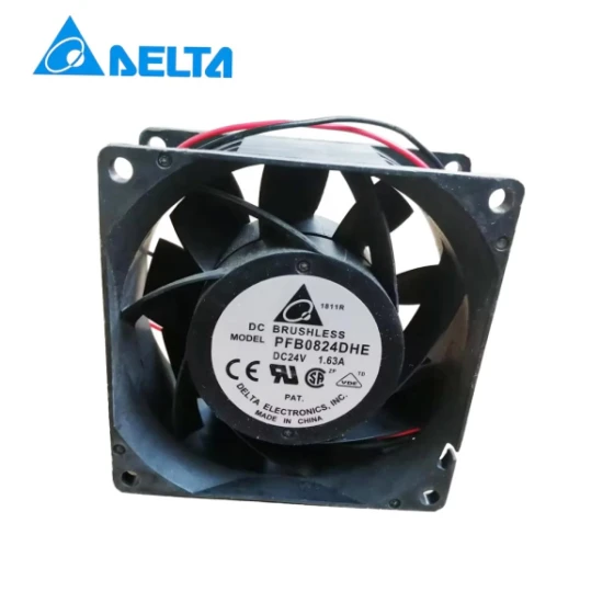 Ventilador Delta PFB0824DHE