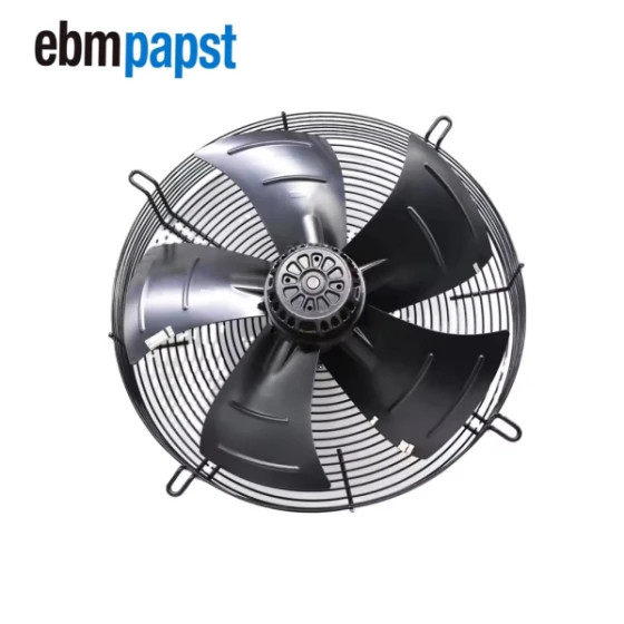ebmpapst S4E400 8317072925 Ventilador