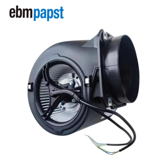 ebmpapst Ventilador D3G146-AB06-10