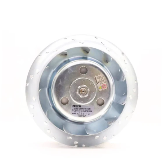 Ventilador Fanuc A90L-0001-0538/R