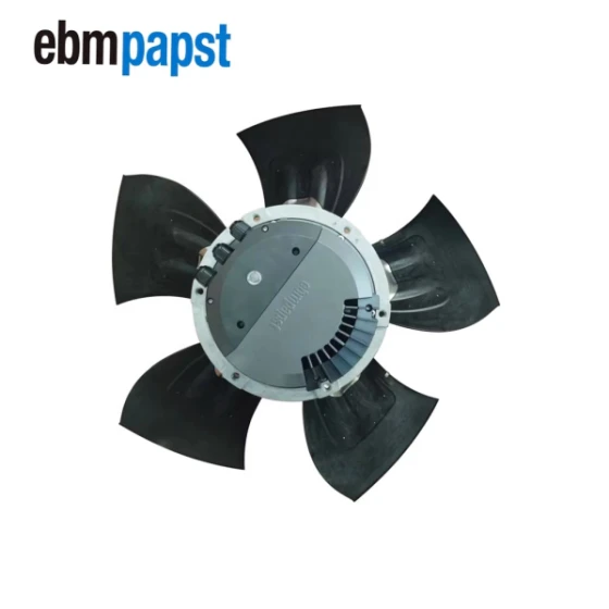 ebmpapst A3G630-AU31-03 Ventilador