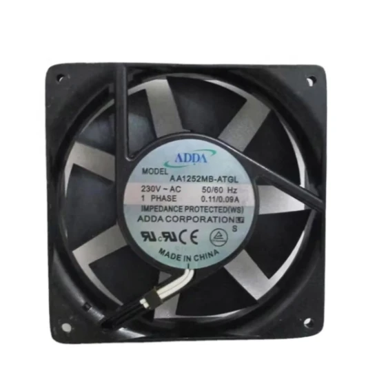 Ventilador ADDA AA1252MB-ATGL