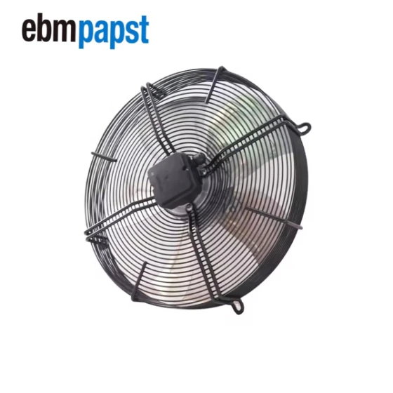 ebmpapst S4D500-8317073686 Ventilador